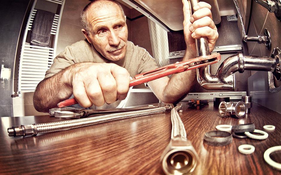entreprise plombier Mortcerf